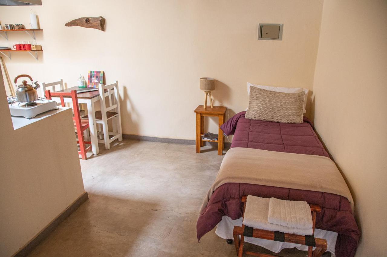 Appartamento Tinku Tilcara Esterno foto